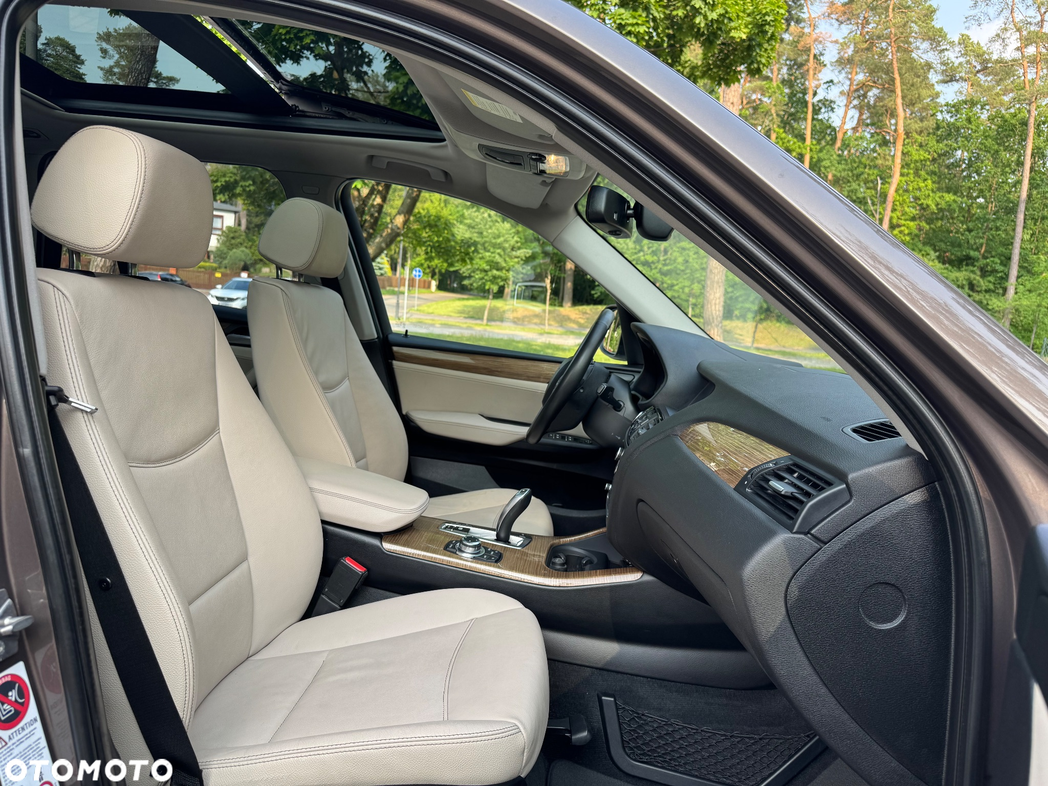 BMW X3 - 27