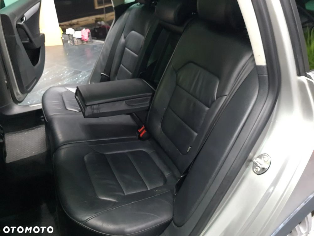 Volkswagen Passat Alltrack - 10
