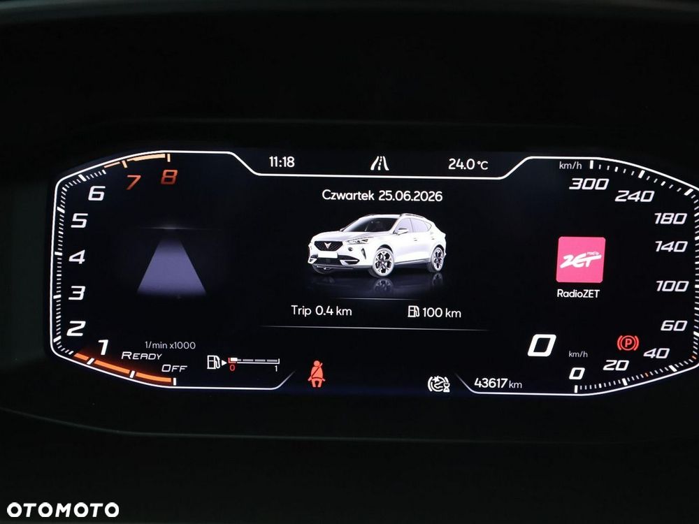 Cupra Formentor 1.5 TSI - 23