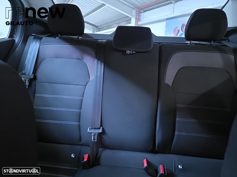 Dacia Logan 1.0 TCe Journey CVT - 13