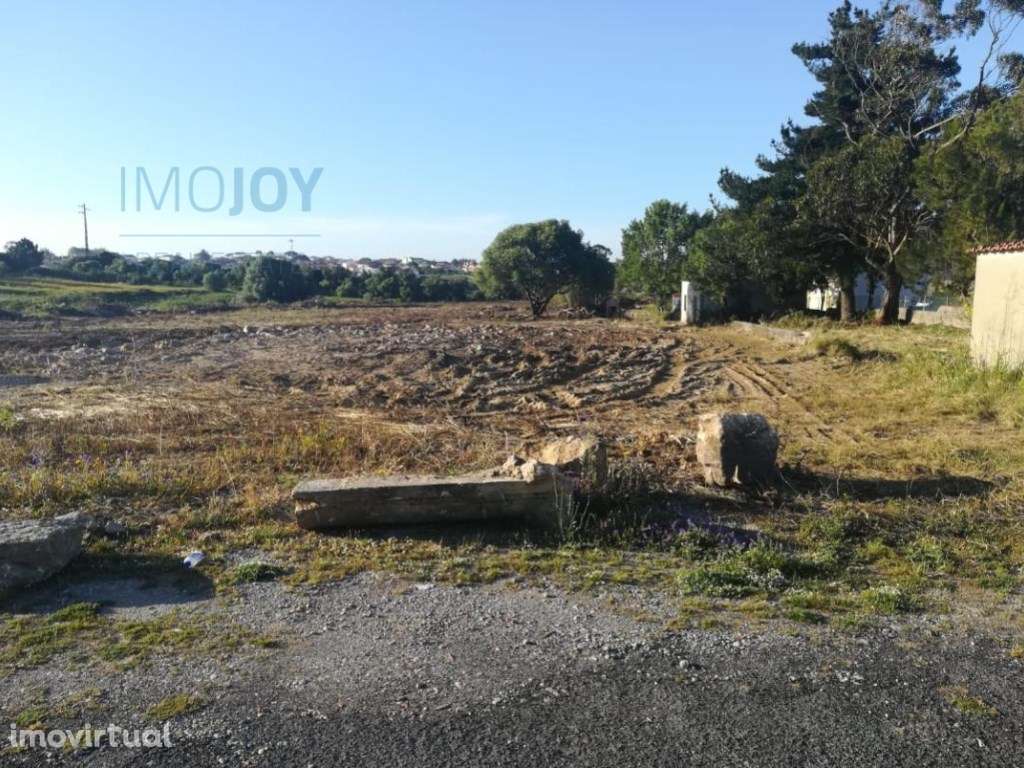 Excelente Terreno no Parque empresarial do Ral em Sintra - Grande imagem: 2/21