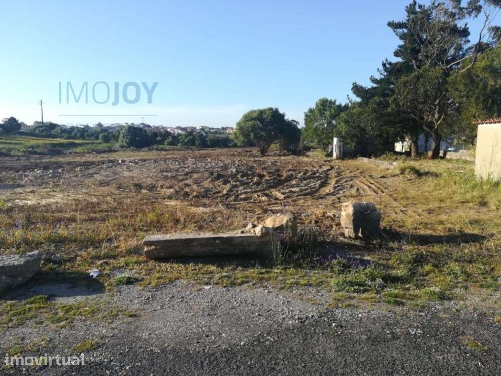 Excelente Terreno no Parque empresarial do Ral em Sintra - Grande imagem: 2/21