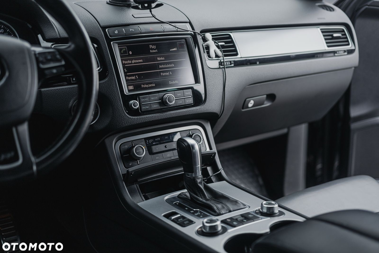 Volkswagen Touareg 3.0 V6 TDI BMT Perfectline R-Style - 21