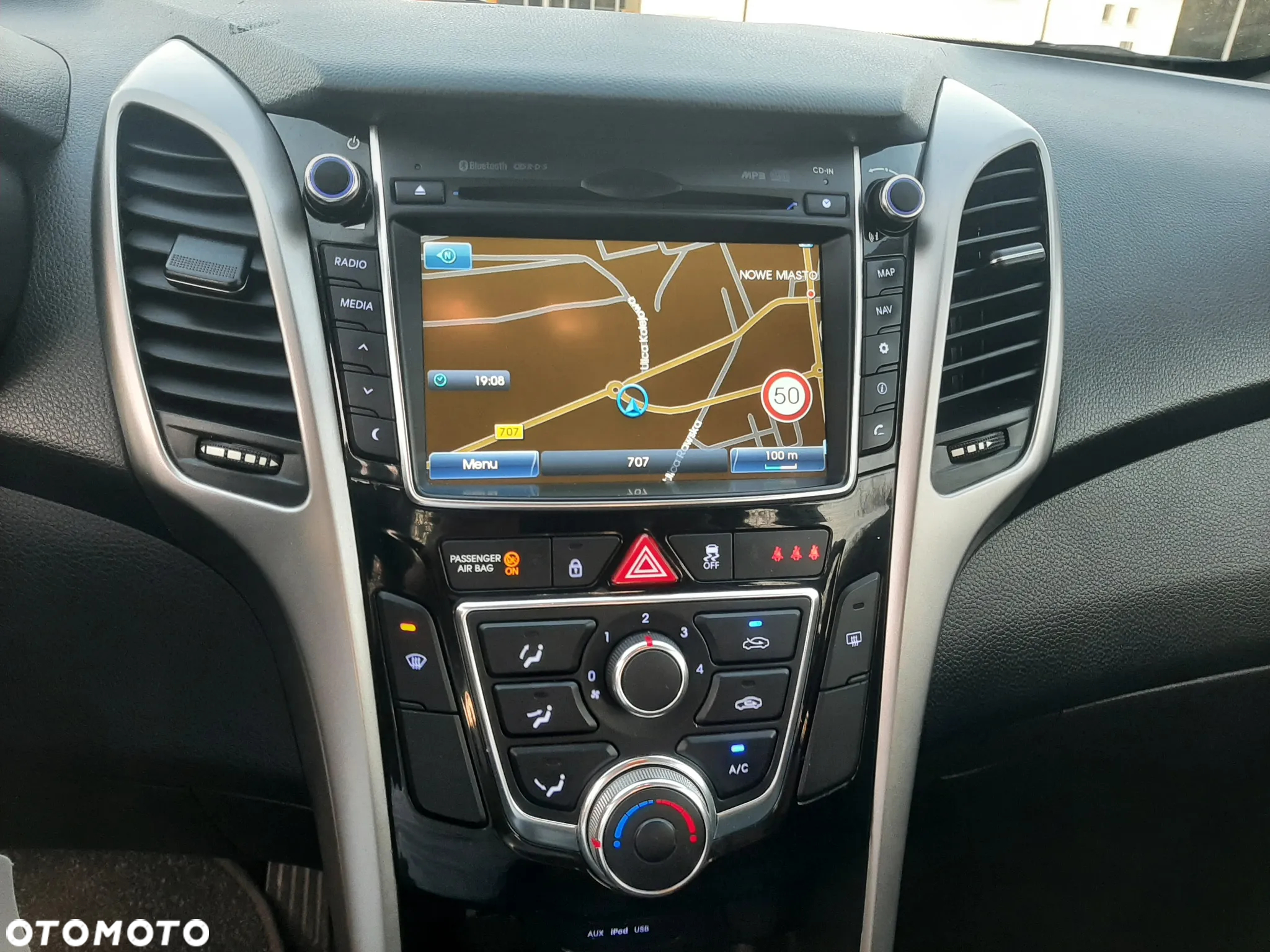 Hyundai i30 1.4 CRDi Comfort - 13