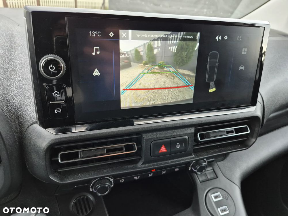 Opel COMBO - 10