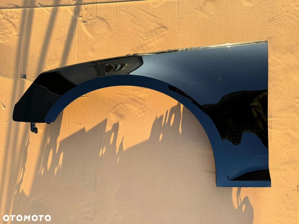 Audi A4 B9 błotnik przód przedni lewy LY9T - 1