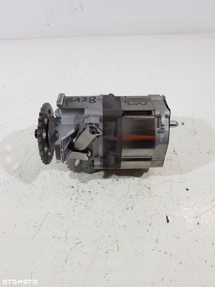 pompa oleju olejowa a6541802501 mercedes sprinter w907 2.0 cdi 654920 - 3