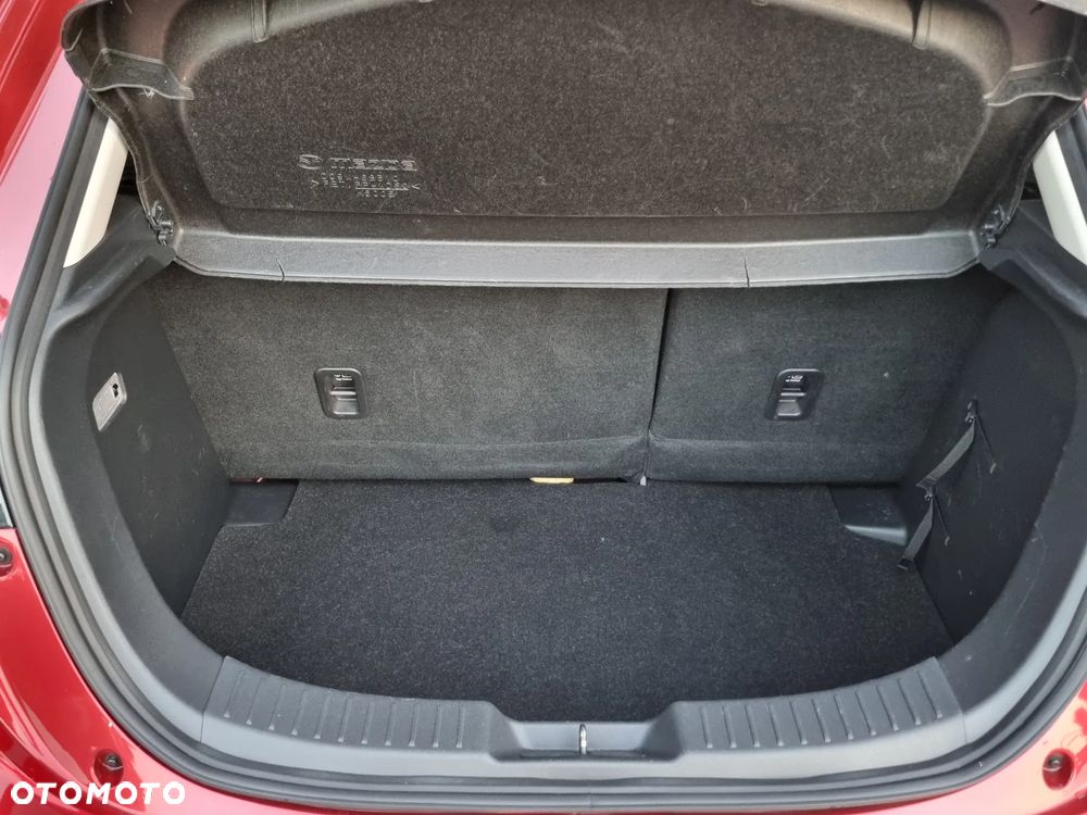 Mazda 2 SKYACTIV-G 90 Red Edition - 17