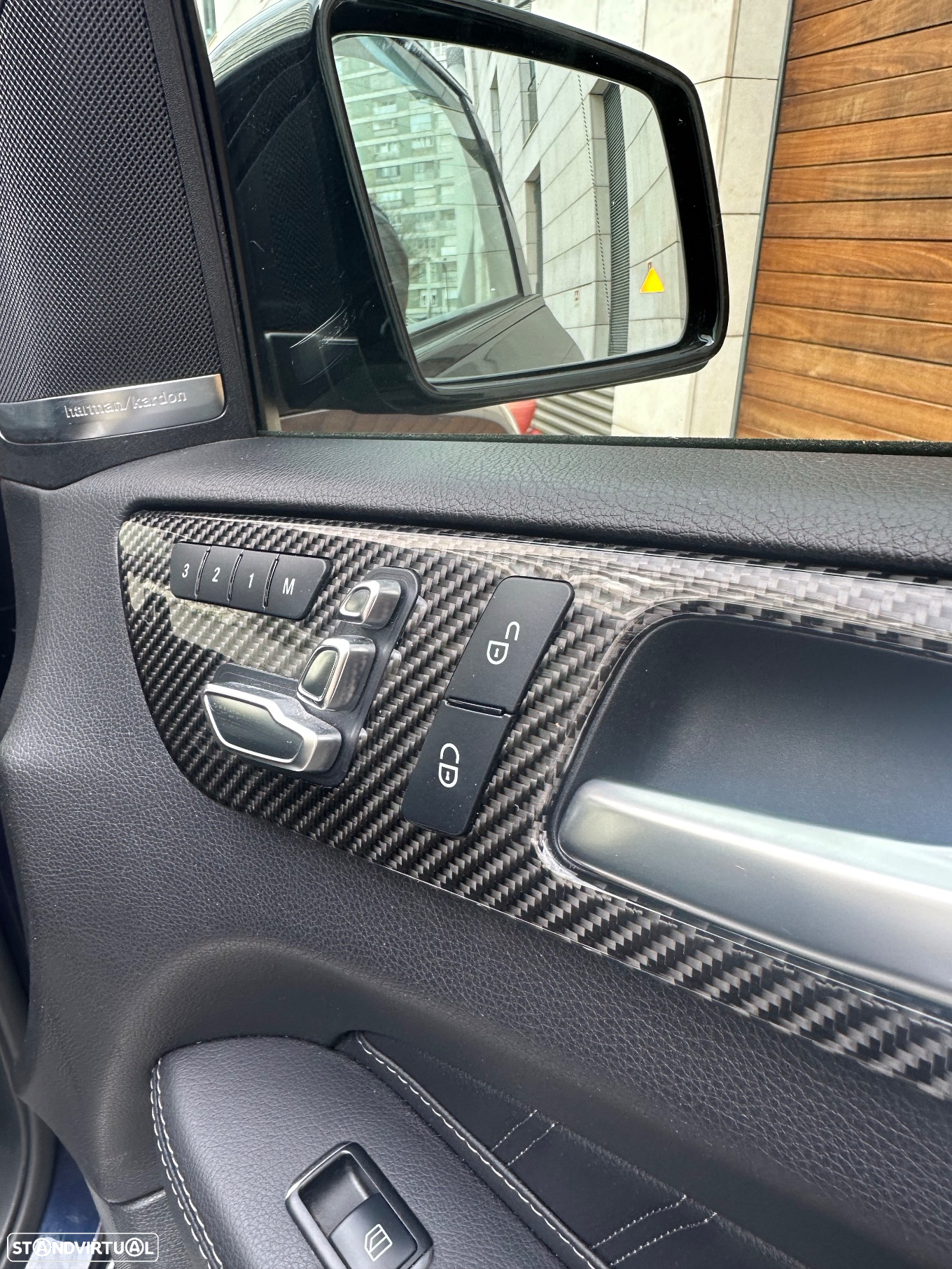 Mercedes-Benz GLE 350 d 4Matic - 8