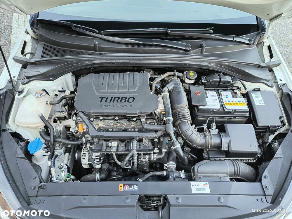 Kia Ceed 1.5 T-GDI L Business Line - 24