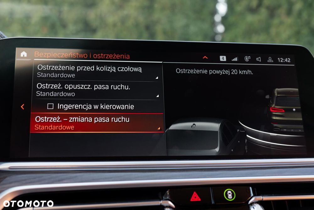 BMW X5 xDrive25d - 24