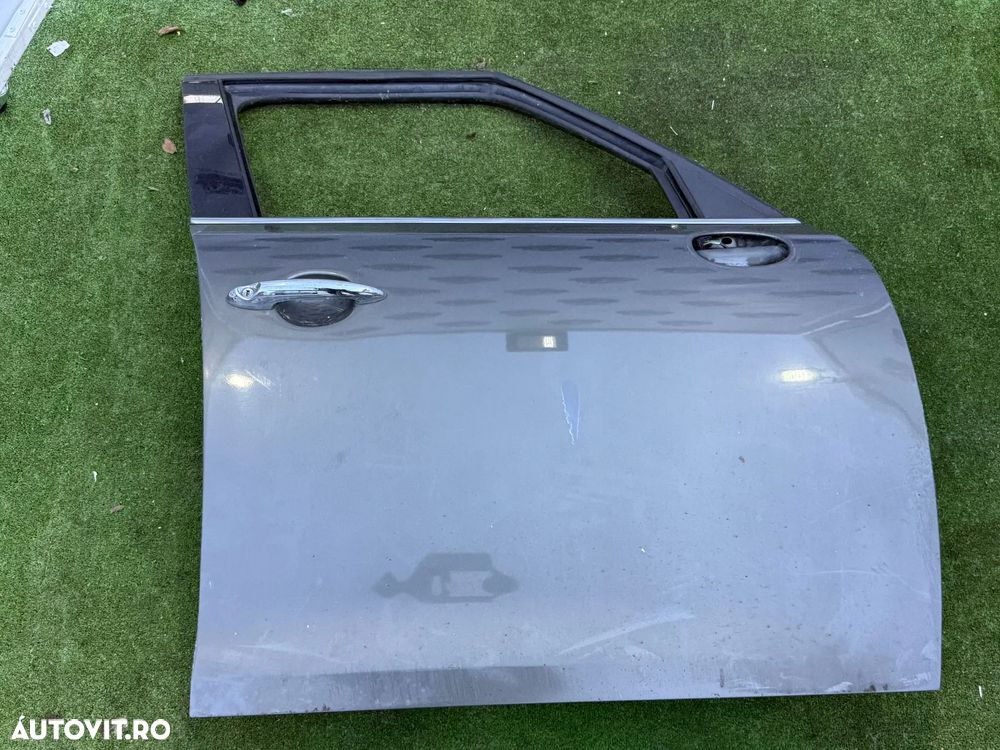 USA PORTIERA FATA DREAPTA MINI COOPER D ALL4 Countryman R60 2010 1.6 DIESEL COD OEM 41009805928 / HATCHBACK 2010-2016 - 8