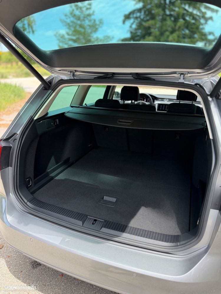 VW Passat Variant 1.5 TSI Confortline DSG - 57