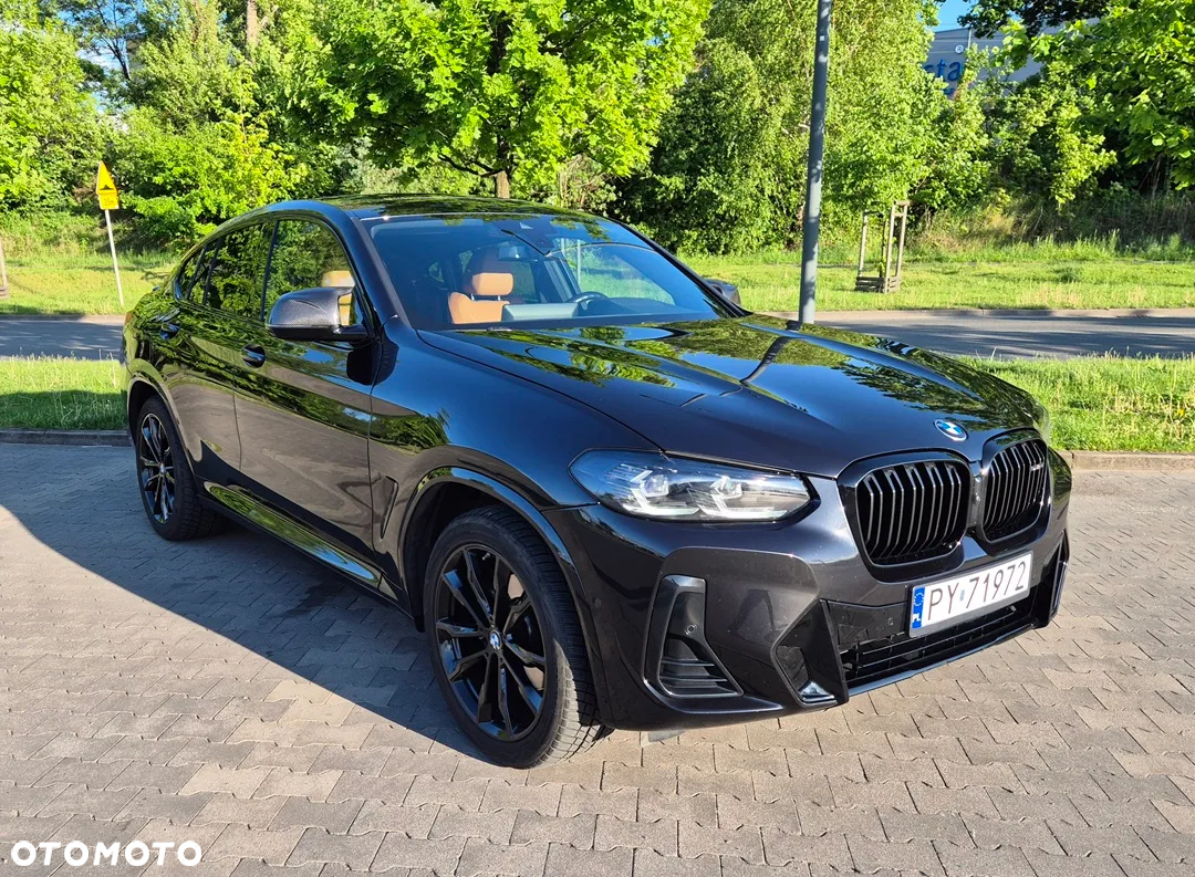 BMW X4 ver-xdrive30i-m-sport-x - 3