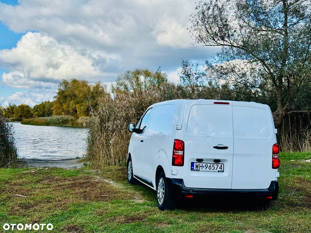 Toyota Proace - 4