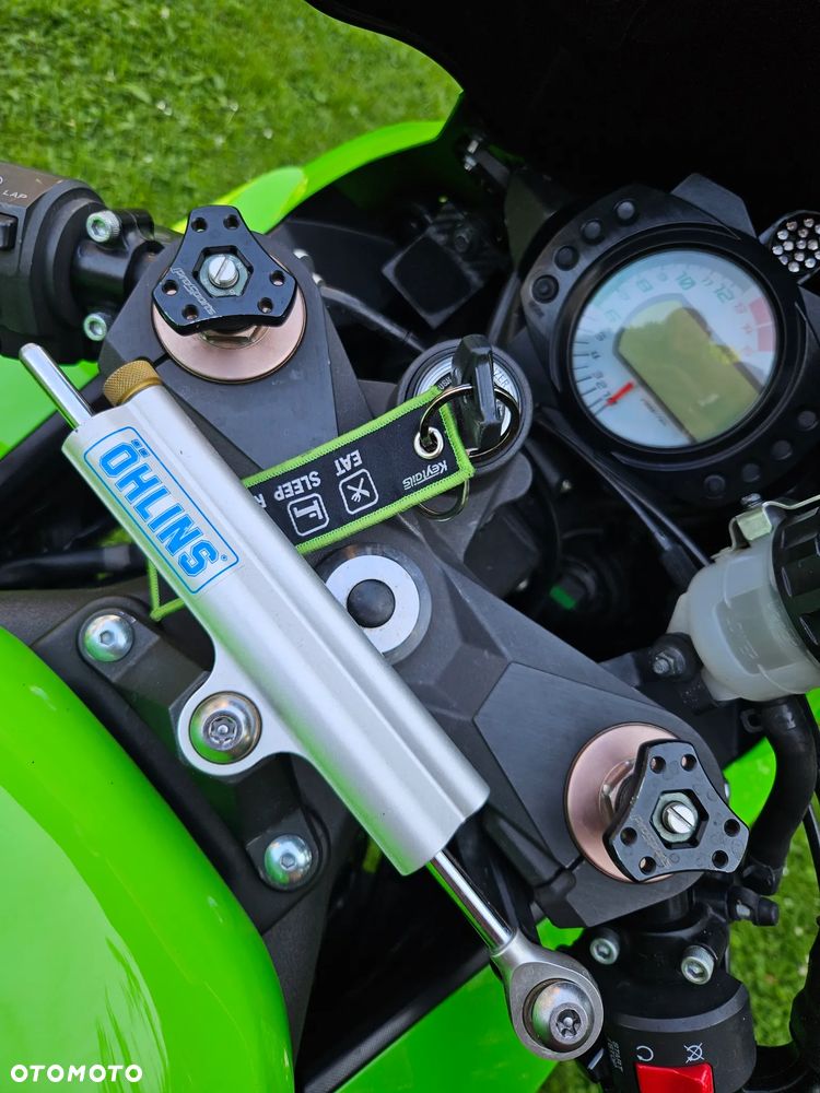 Kawasaki Ninja - 29