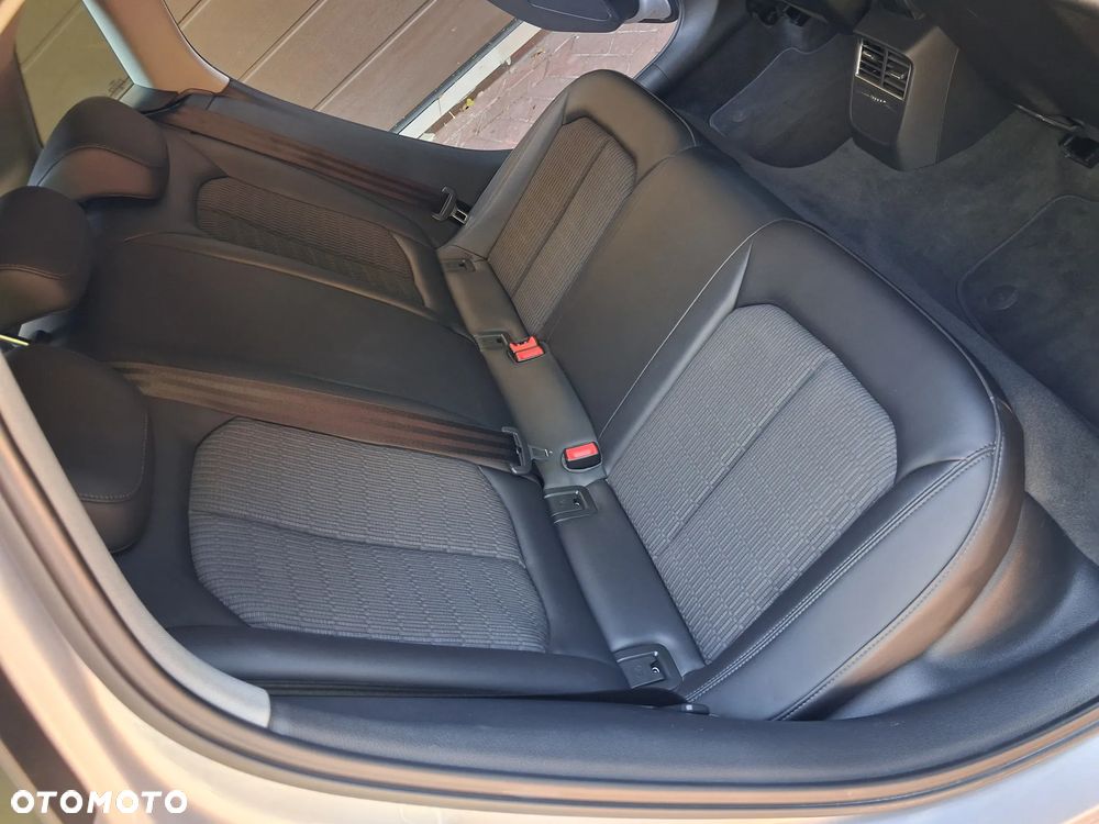 Audi A3 Sportback 1.5 TFSI cylinder on demand design - 21