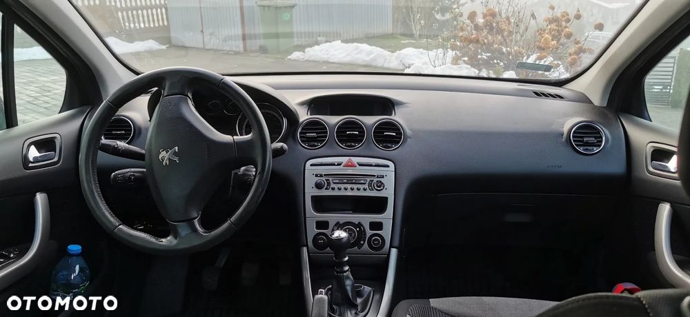 Peugeot 308 HDi FAP 110 Tendance - 10