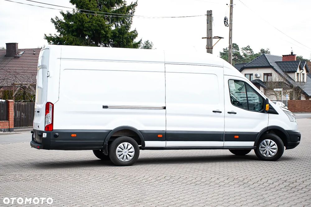 Ford TRANSIT - 12