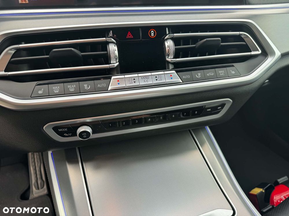 BMW X5 xDrive25d - 7