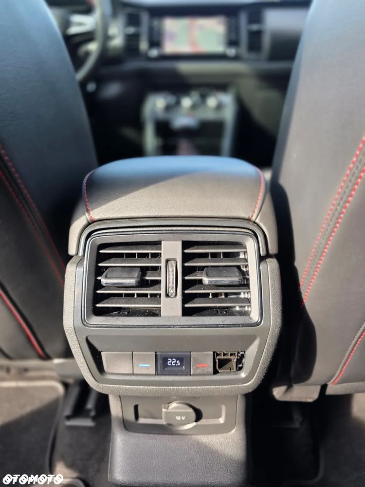 Skoda Kodiaq 2.0 Bi-TDI 4x4 RS DSG 7os - 26