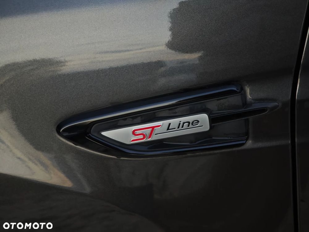 Ford Kuga 1.5 EcoBoost FWD ST-Line ASS - 19
