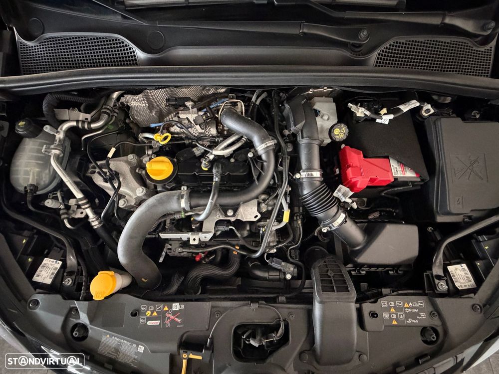 Renault Clio 1.0 TCe Evolution - 24