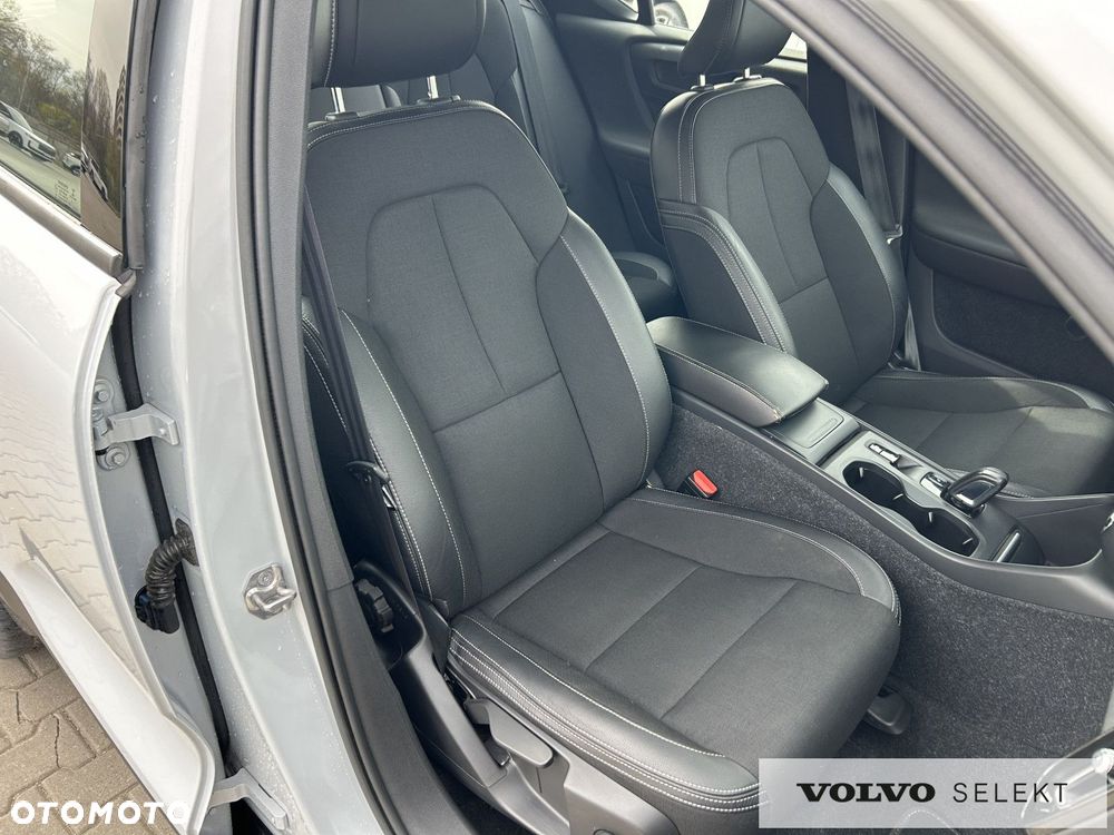 Volvo XC 40 - 19