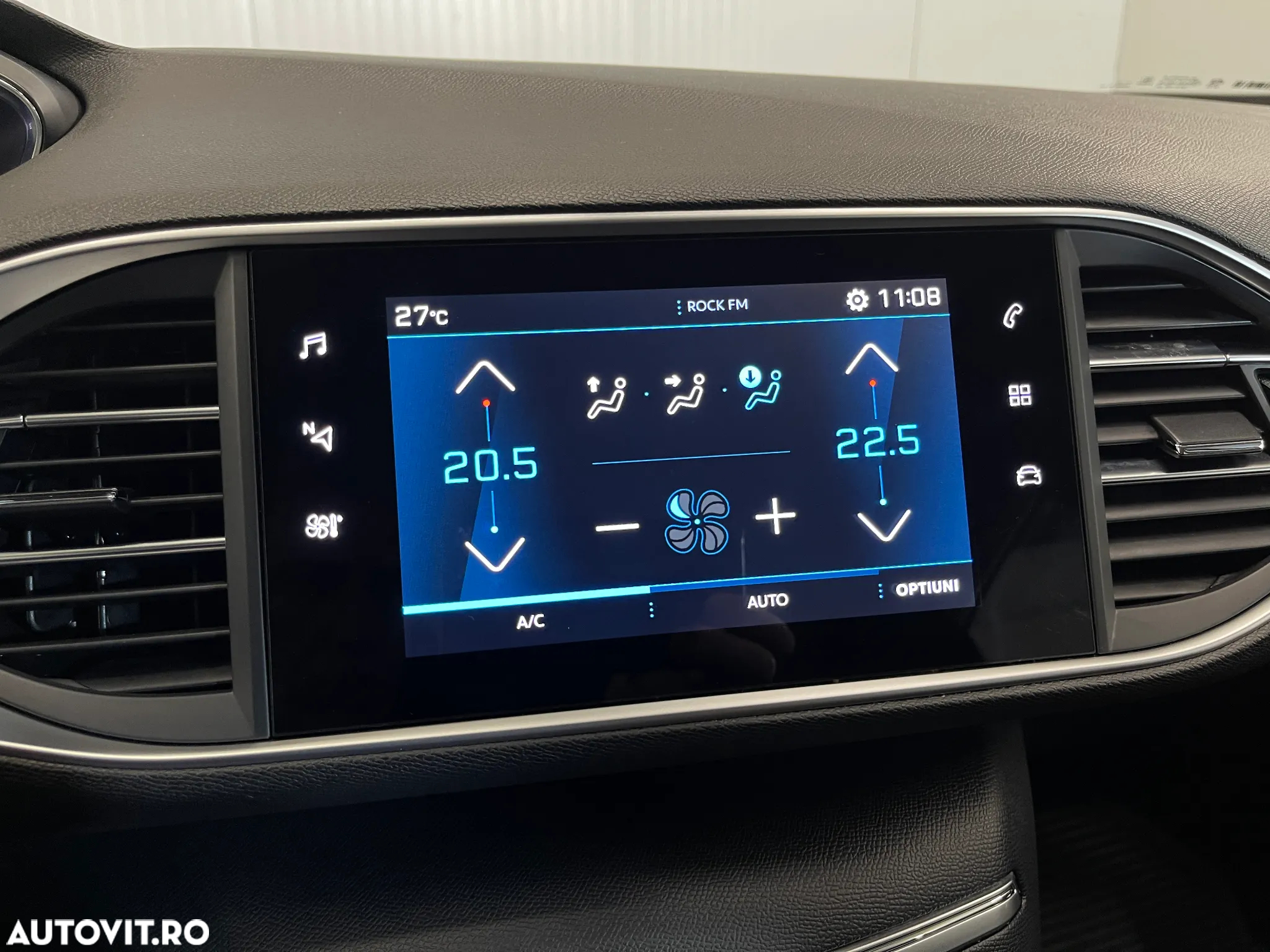Peugeot 308 1.5 BlueHDi FAP STT Active - 14