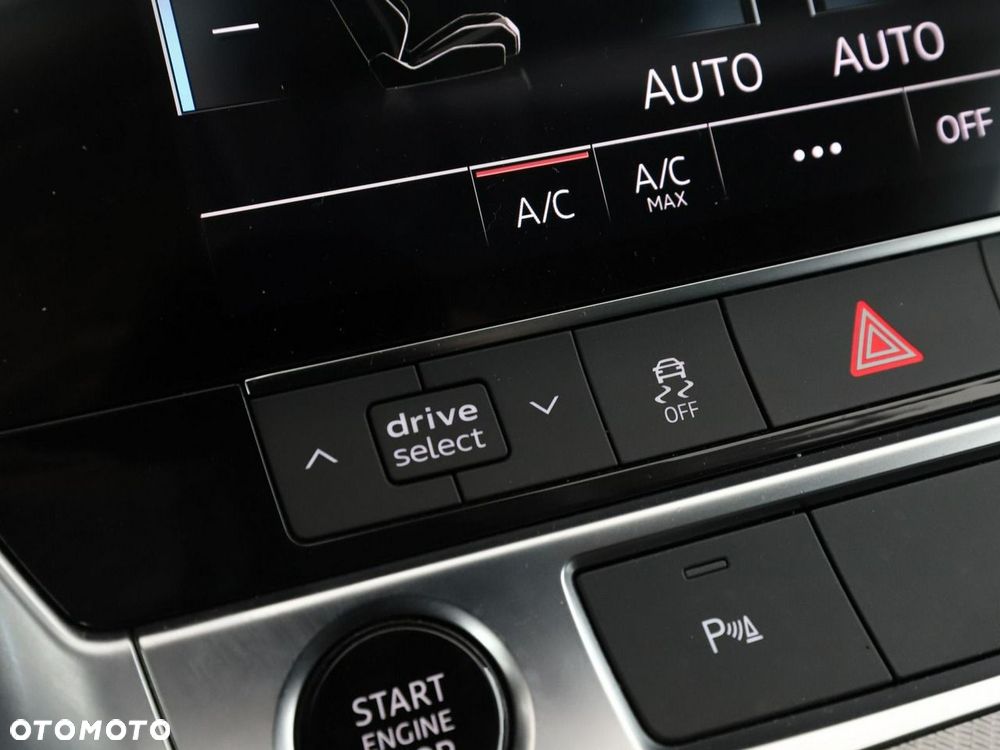 Audi A6 Avant 45 TFSI mHEV Quattro S Line S tronic - 31