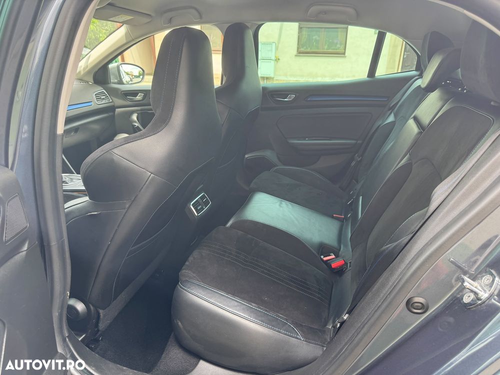 Renault Megane ENERGY dCi 165 EDC GT LINE - 7