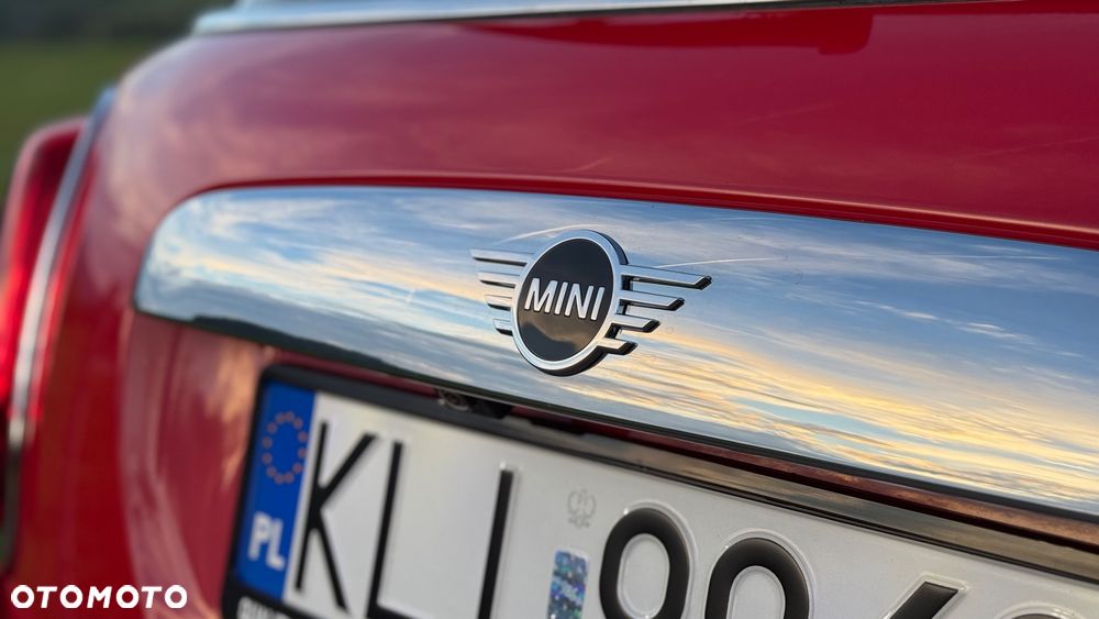 MINI Cooper S Sport-Aut - 14