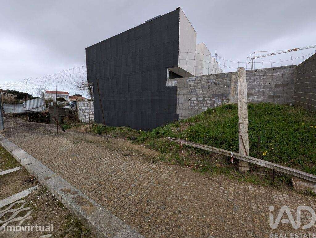 Terreno para construção em Touguinha e Touguinhó - Grande imagem: 4/6