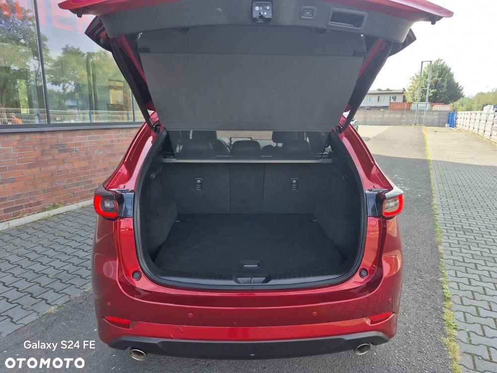 Mazda CX-5 - 39