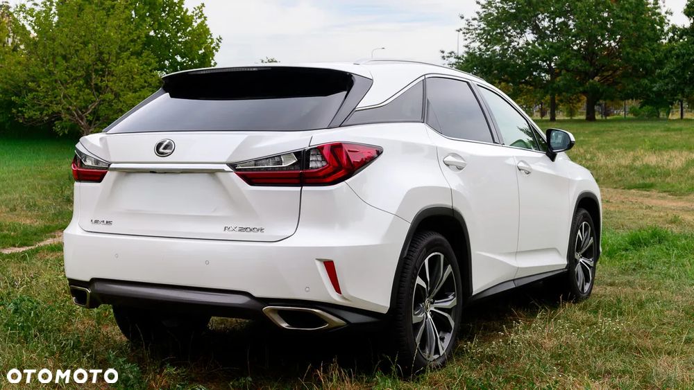 Lexus RX 200t / 300 Elegance - 5