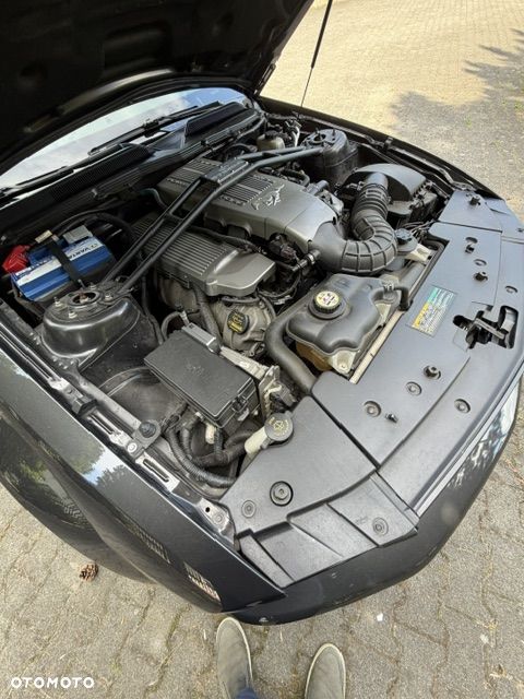 Ford Mustang 4.6 V8 GT - 26