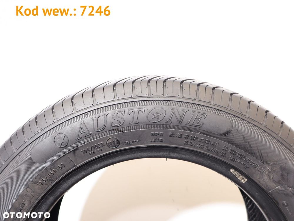 Austone ASR71 - 195/65 R16C - 5