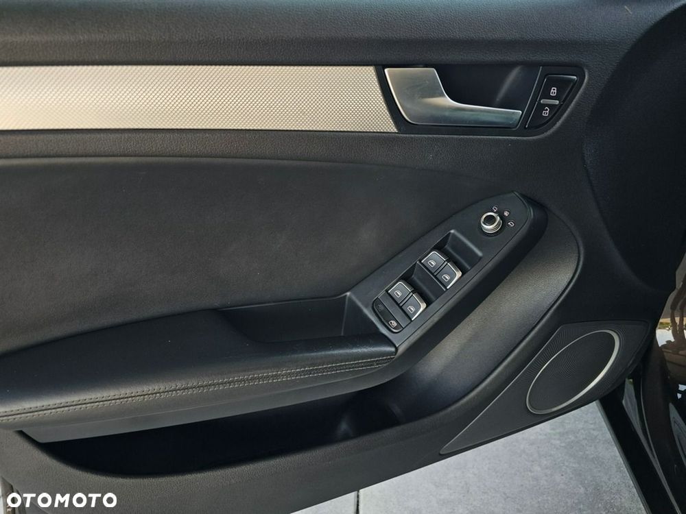 Audi A5 Sportback - 11