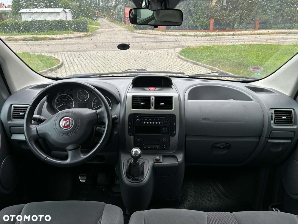 Fiat Scudo - 22
