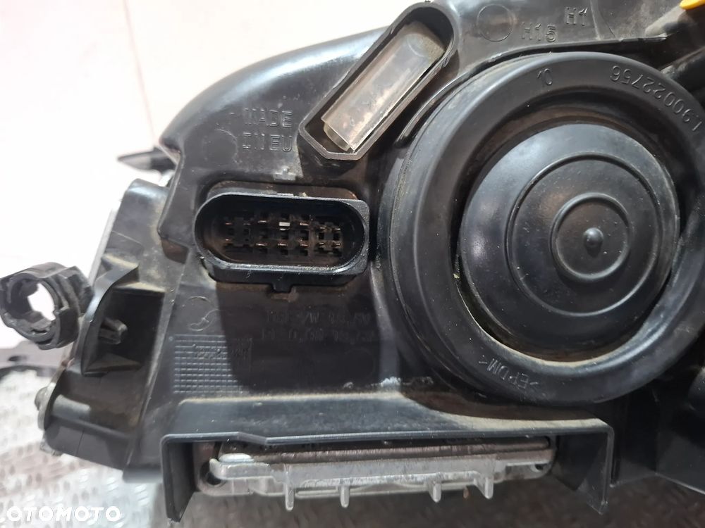 Lampa xenon kompletna Ford Kuga MK1 2015 rok nr CV4413D154BH - 4