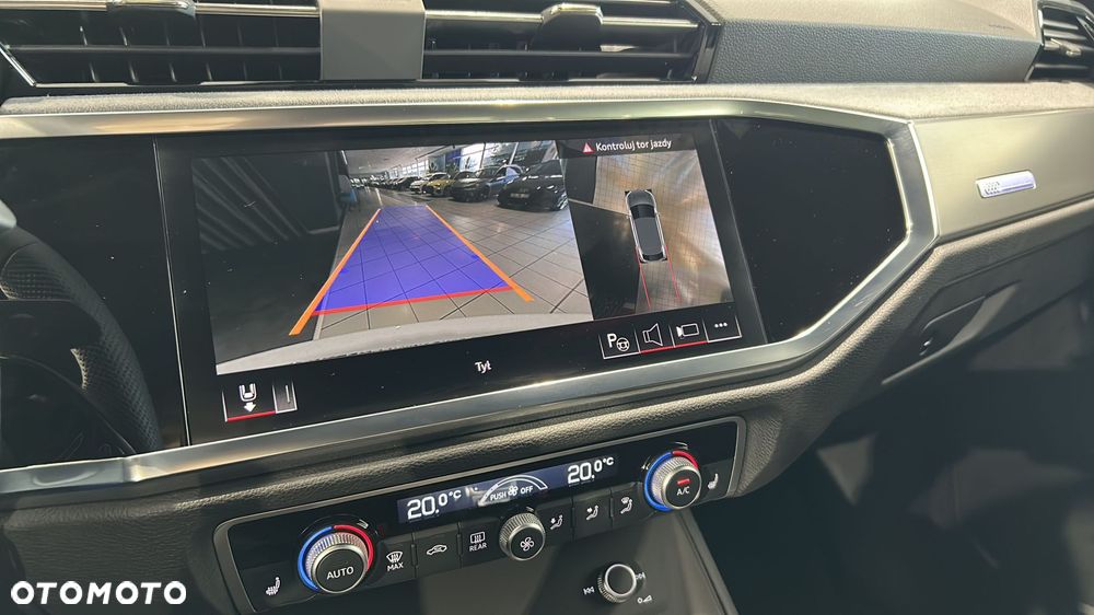 Audi Q3 35 TFSI mHEV S-Line S tronic - 24