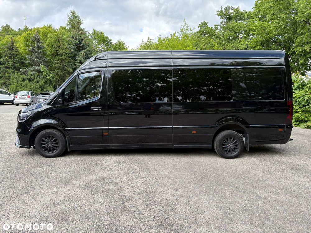 Mercedes-Benz Sprinter - 36