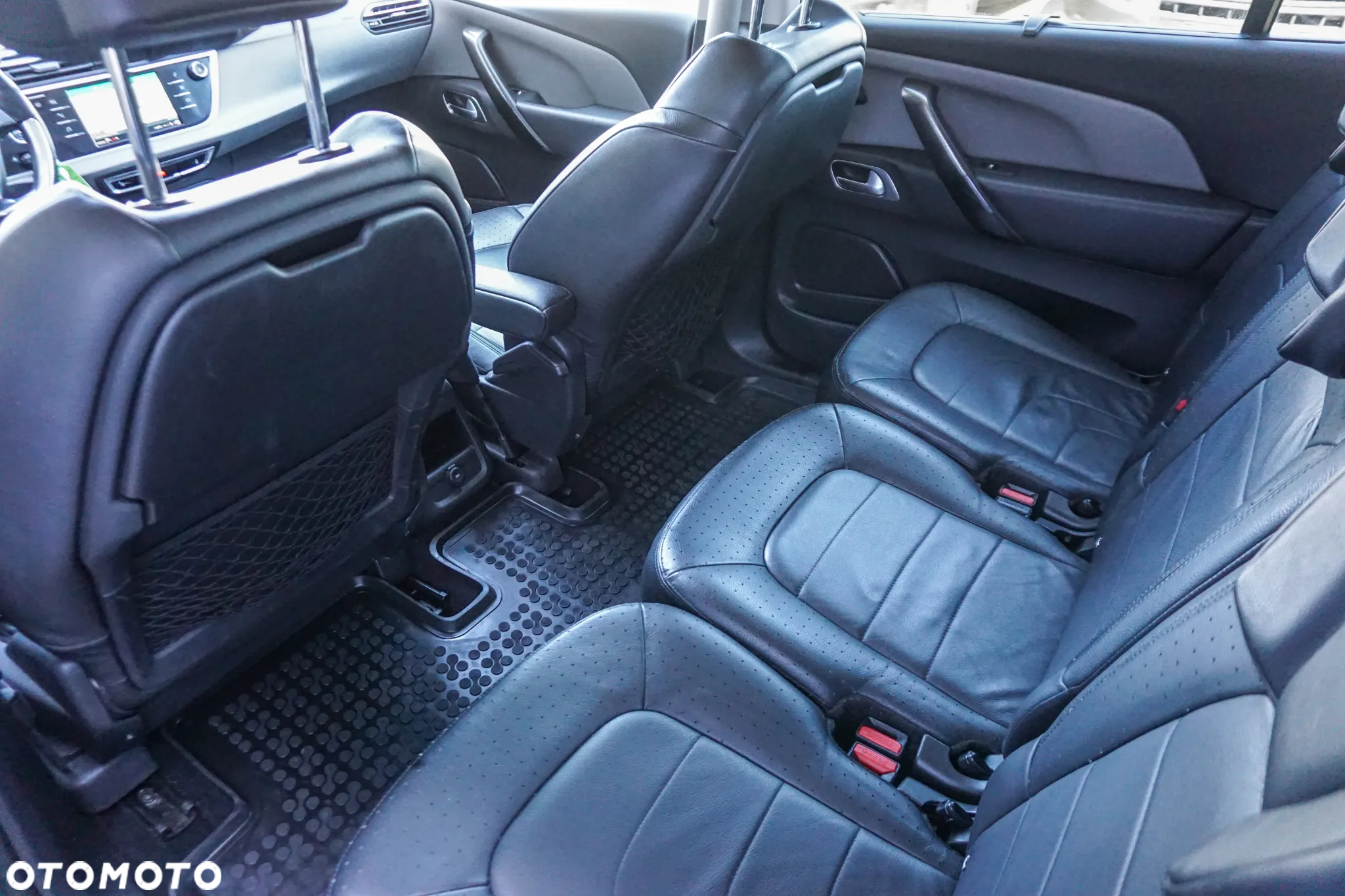 Citroën C4 HDi 150 Exclusive - 11