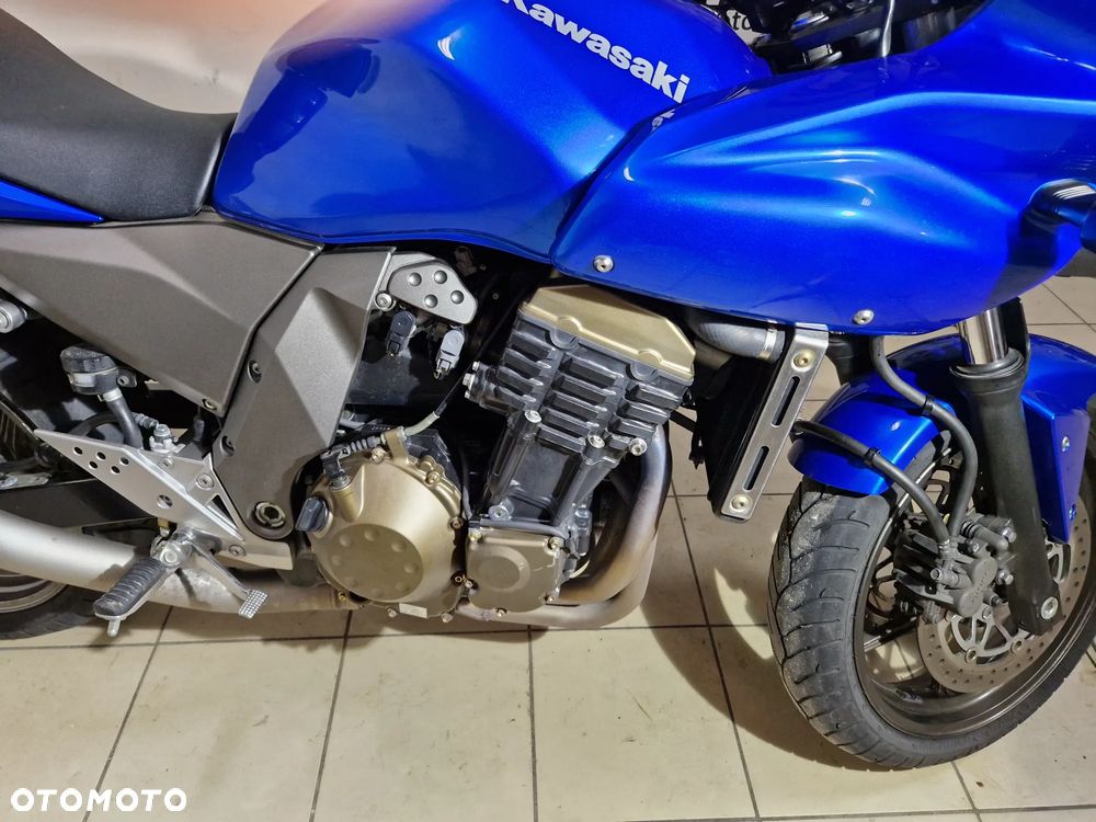 Kawasaki Z - 21
