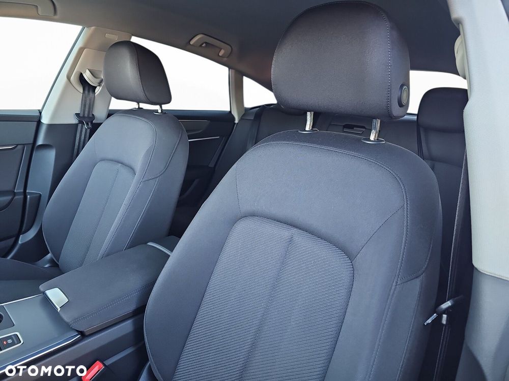 Audi A7 Sportback - 13