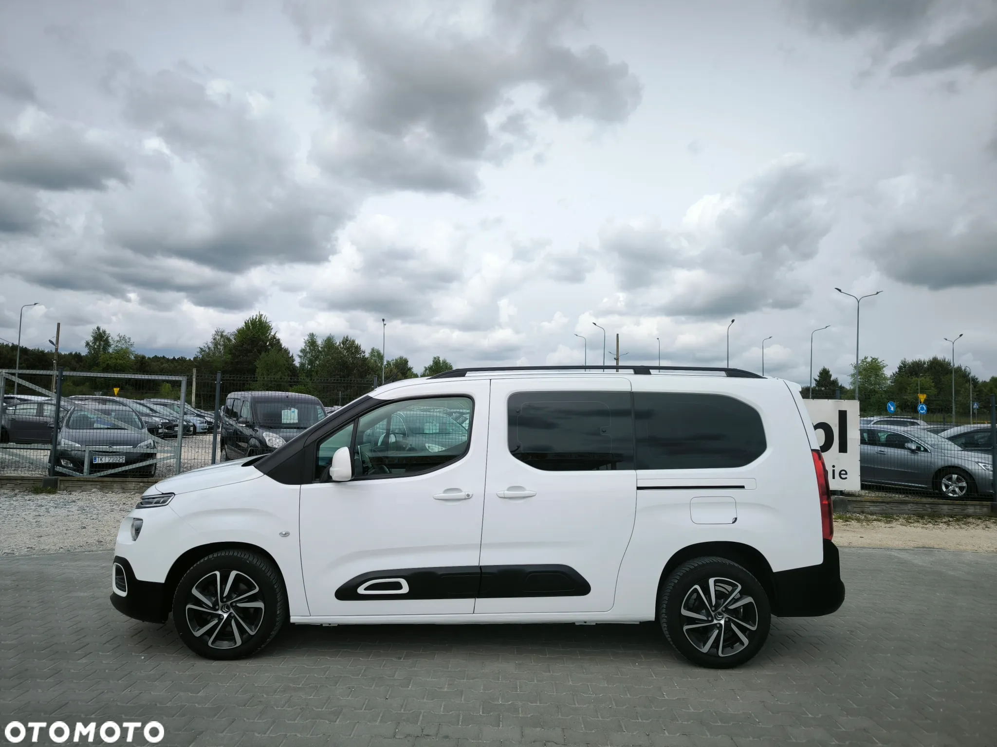 Citroën Berlingo XL 1.5 BlueHDI Feel - 6