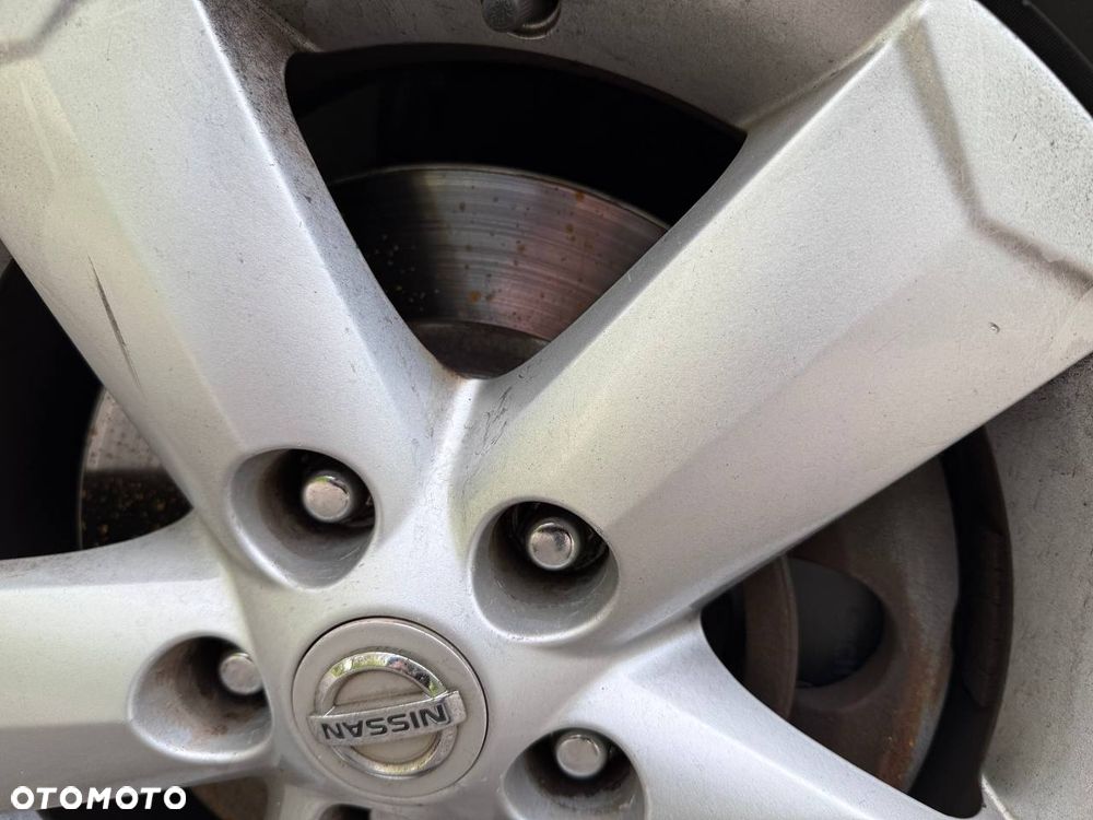 Nissan Qashqai 1.5 dCi Acenta - 30