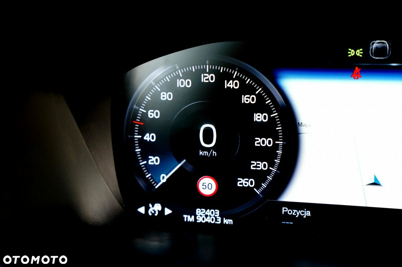 Volvo XC 60 - 26