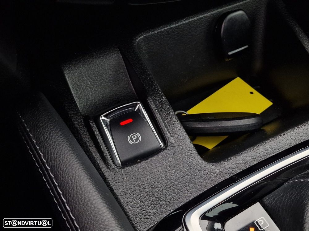 Nissan Qashqai 1.5 dCi N-Connecta DCT - 28