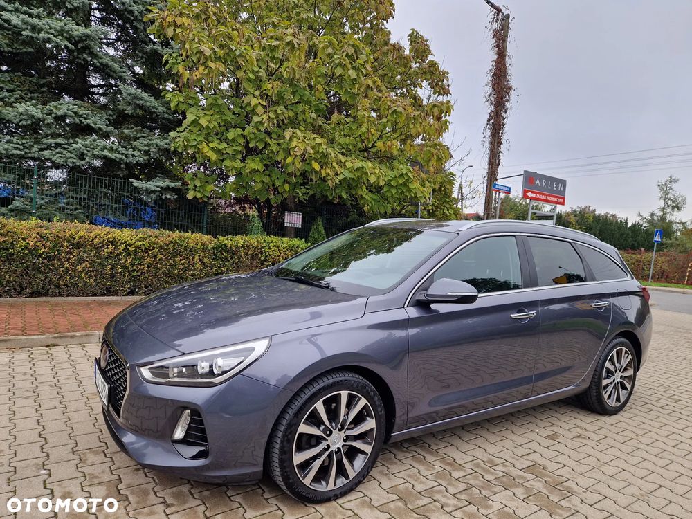 Hyundai i30 - 14